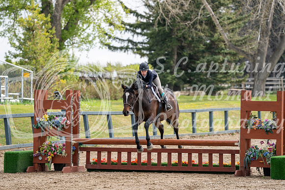 2025 - Jackie - Bow Valley II - Saturday May 17th - 09304