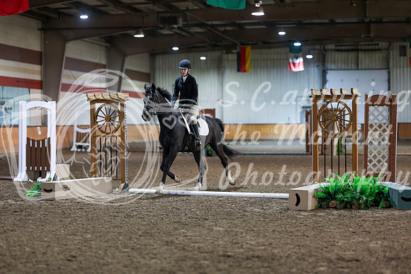 2025 - HJ Schooling - Saturday March 22nd - 0463