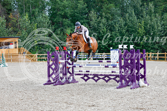 2025 - Haylee - Picco Horse Show - Saturday July 26th 08992