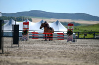 2025 - MJ - Rocky Mountain Classic III - Saturday August 23rd - 19850