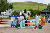 2025 - Haylee - Rocky Mountain Classic II - Saturday August 16th - 02001