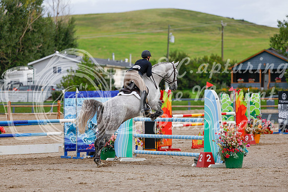 2025 - Haylee - Rocky Mountain Classic II - Saturday August 16th - 02001