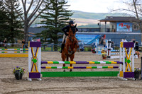 2025 - Mara - Bow Valley II - Saturday May 17th - 17141