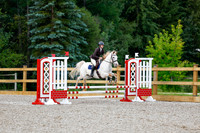2025 - Haylee - Picco Horse Show - Friay July 25th 00952