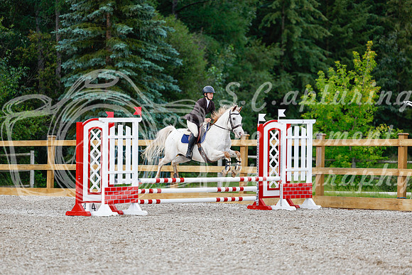 2025 - Haylee - Picco Horse Show - Friay July 25th 00952