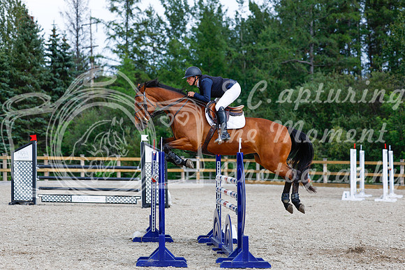 2025 - Haylee - Picco Horse Show - Sunday July 27th 06225