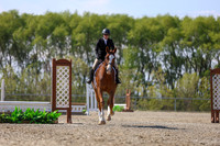 2025 - Julia - Blue Sky Classic - Sunday, May 18th 39920