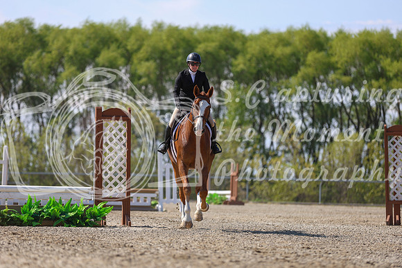 2025 - Julia - Blue Sky Classic - Sunday, May 18th 39920