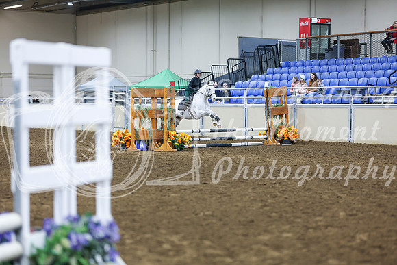 2025 - Season Set Up - Friday April 4rd - 03032