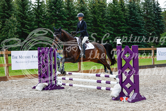2025 - Haylee - Picco Horse Show - Sunday July 27th 02083