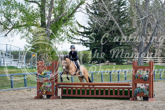 2025 - Jackie - Bow Valley II - Saturday May 17th - 10961