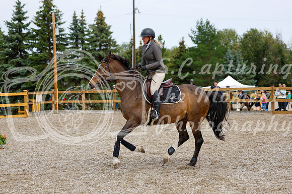 2025 - Haylee - Picco Horse Show - Friay July 25th 01443