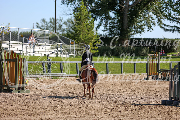 2025 - Charlie - Rocky Mountain Classic II - Sunday August 17th - 17106