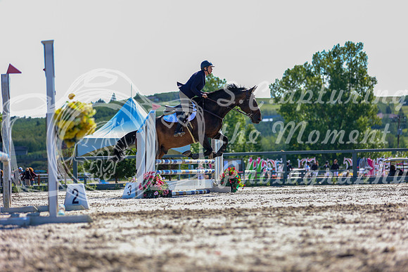 2025 - Mykenzi - Rocky Mountain Classic I - Saturday August 9th - 07357