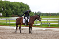 2025 - Dressage Festival - Sunday July 6th - 01636