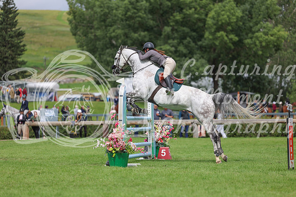 2025 - Shea - Rocky Mountain Classic II - Thursday August 14th - 08808