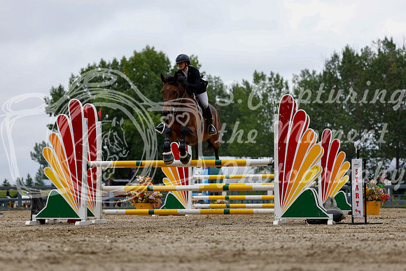 2025 - Haylee - Rocky Mountain Classic II - Friday August 15th - 02406