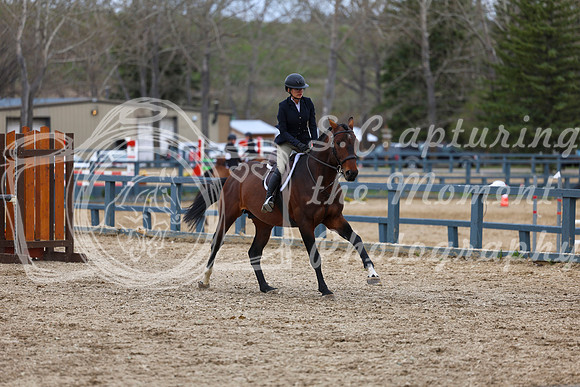 2025 - Shea - Bow Valley II - Friday May 16th - 08498