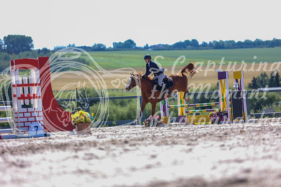 2025 - Mykenzi - Rocky Mountain Classic I - Saturday August 9th - 08027