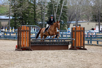 2025 - Shea - Bow Valley II - Friday May 16th - 07469