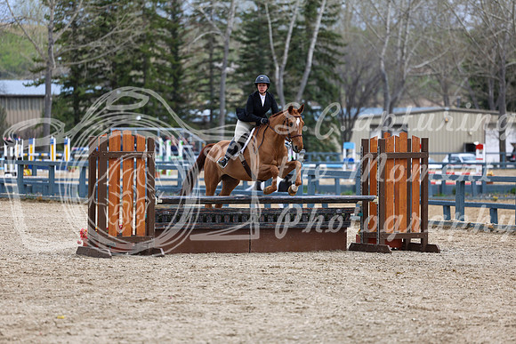 2025 - Shea - Bow Valley II - Friday May 16th - 07469