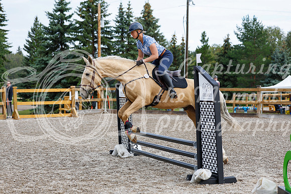 2025 - Haylee - Picco Horse Show - Saturday July 26th 00317