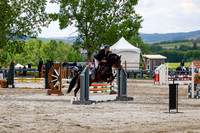 2025 - Haylee - June Classic II - Sunday June 22nd - 02134