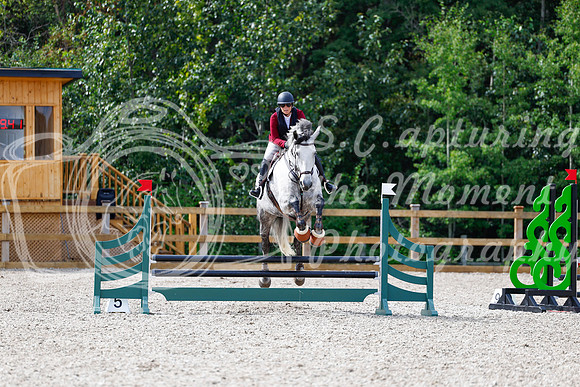 2025 - Haylee - Picco Horse Show - Thursday July 24th 01708