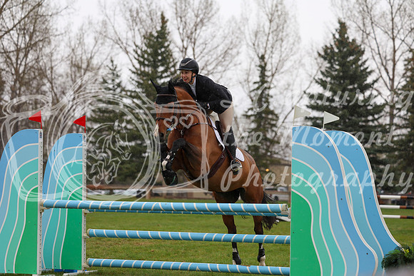 2025 - Shea - Bow Valley II - Sunday May 18th - 01791