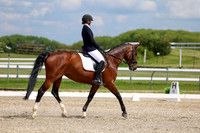 2025 - Dressage Festival - Saturday July 5th - 12842