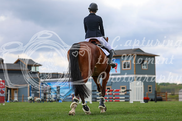 2025 - Shea - Bow Valley II - Saturday May 17th - 15509