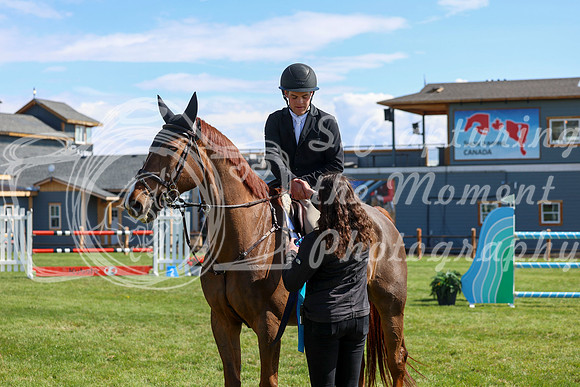 2025 - Shea - Bow Valley II - Saturday May 17th - 17070