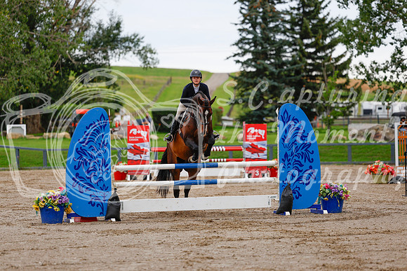 2025 - Haylee - Rocky Mountain Classic II - Saturday August 16th - 02505