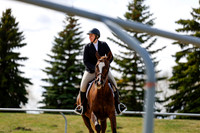 2025 - Haylee - Spring Welcome - Sunday April 27th - 04486