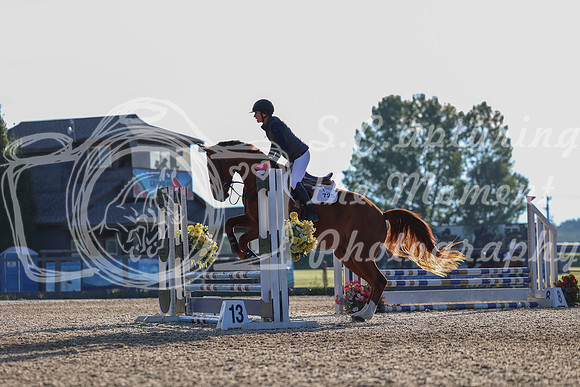 2025 - Mara - Rocky Mountain Classic I - Sunday August 10th - 04929