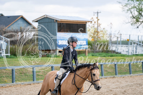 2025 - Jackie - Bow Valley II - Saturday May 17th - 10966