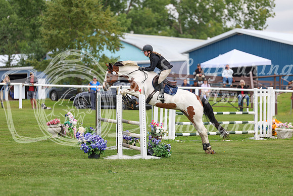 2025 - Shea - Teesdale - Friday July 25th - 07112