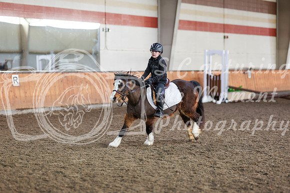 2025 - HJ Schooling - Saturday March 22nd - 2860