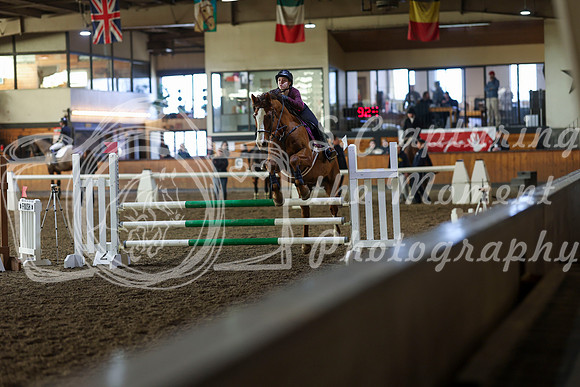 2025 - HJ Schooling - Sunday March 23rd - 5723