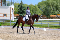 2025 - Dressage Festival - Saturday July 5th - 07020