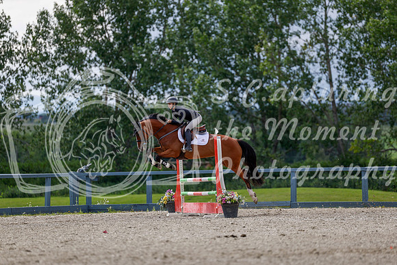2025 - Haylee - Rocky Mountain Classic III - Wednesday August 20th - 10904