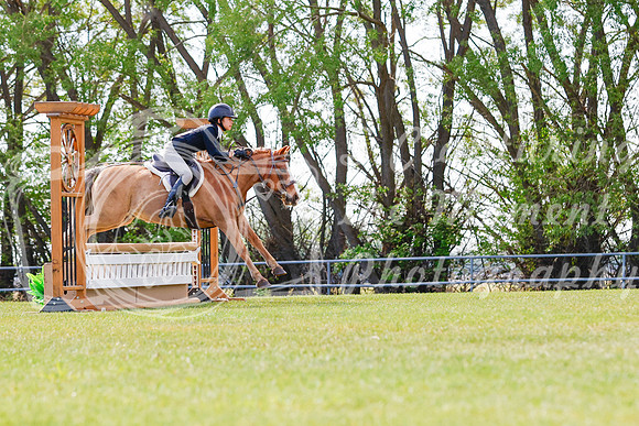 2025 - Chris - Blue Sky Classic - Sunday, May 18th 36687