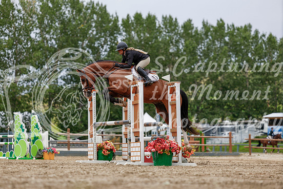 2025 - Haylee - Rocky Mountain Classic II - Friday August 15th - 00561