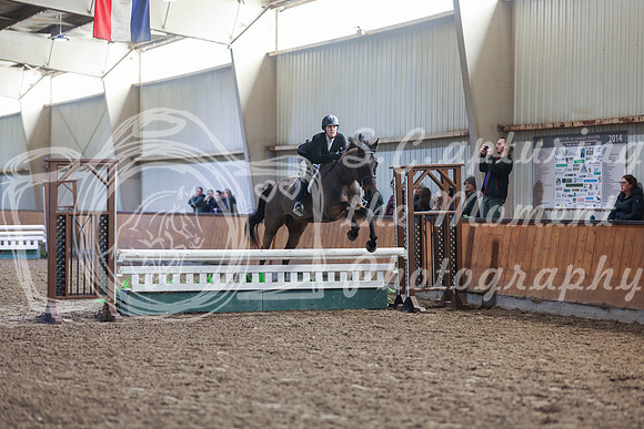 2025 - HJ Schooling - Saturday March 22nd - 6767