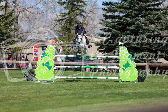2025 - Shea - Bow Valley II - Thursday May 15th - 04554