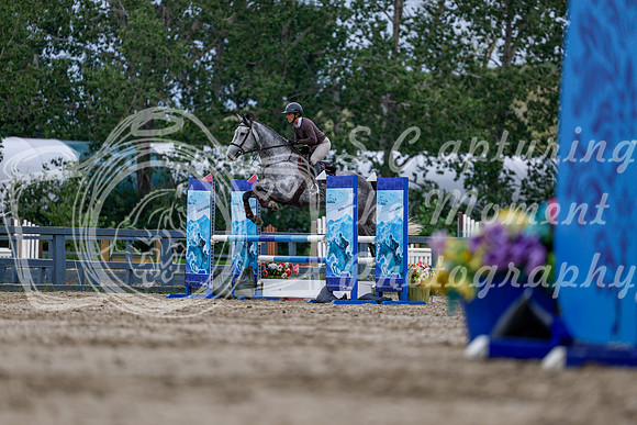 2025 - Haylee - Rocky Mountain Classic II - Friday August 15th - 00439