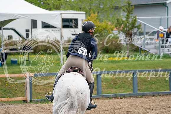 2025 - Jackie - Bow Valley II - Saturday May 17th - 13754