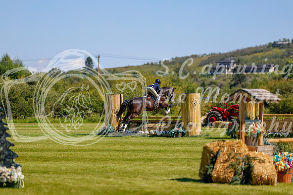 2025 - Haylee - Rocky Mountain Classic III - Thursday August 21st - 08188