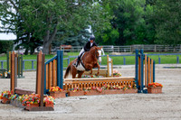 2025 - Haylee - Rocky Mountain Classic II - Thursday August 14th - 09306
