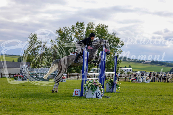 2025 - Haylee - Rocky Mountain Classic II - Thursday August 14th - 20266